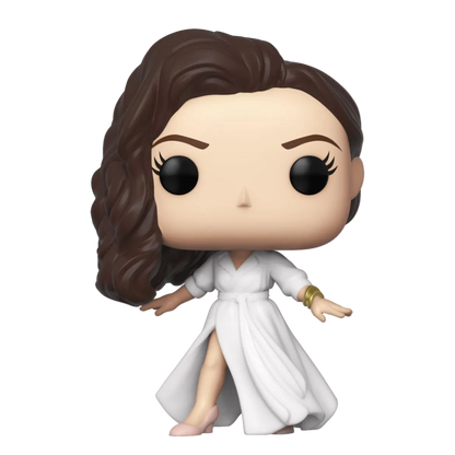 ¡Pop! Gala de Diana Prince