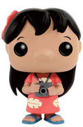 Pop! Lilo