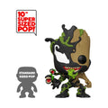 Pop! Jumbo Venomized Groot 