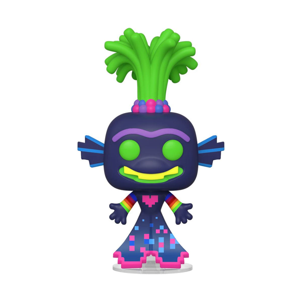 King Trollex