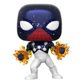 Pop! Spider-Man (Captain Universe)