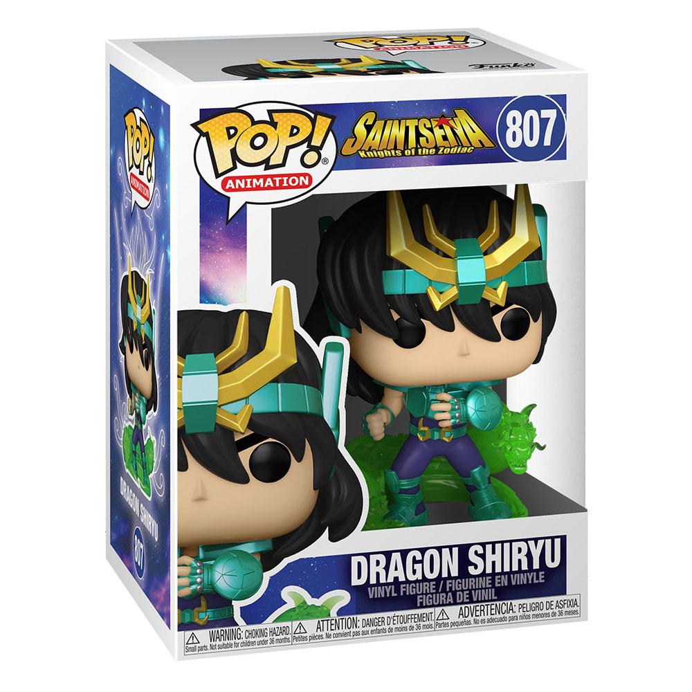 ドラゴン紫龍