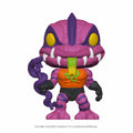 ¡Pop! Tung Lashor