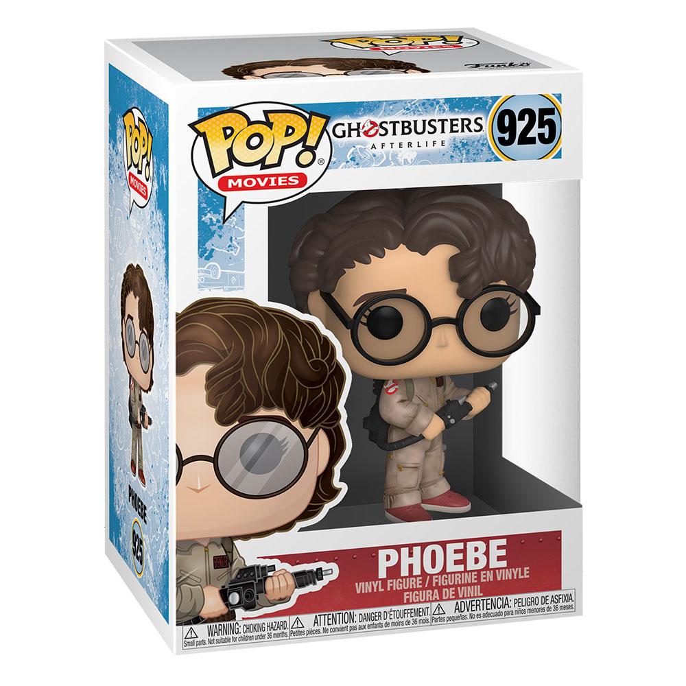¡Pop! Phoebe