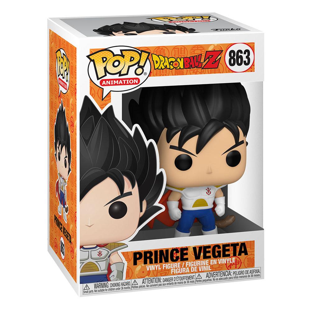 Príncipe Vegeta 