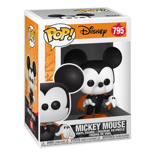 pop mickey mouse 795