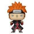 Pop! Pain