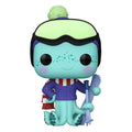 Pop! Bjorn Cranmore