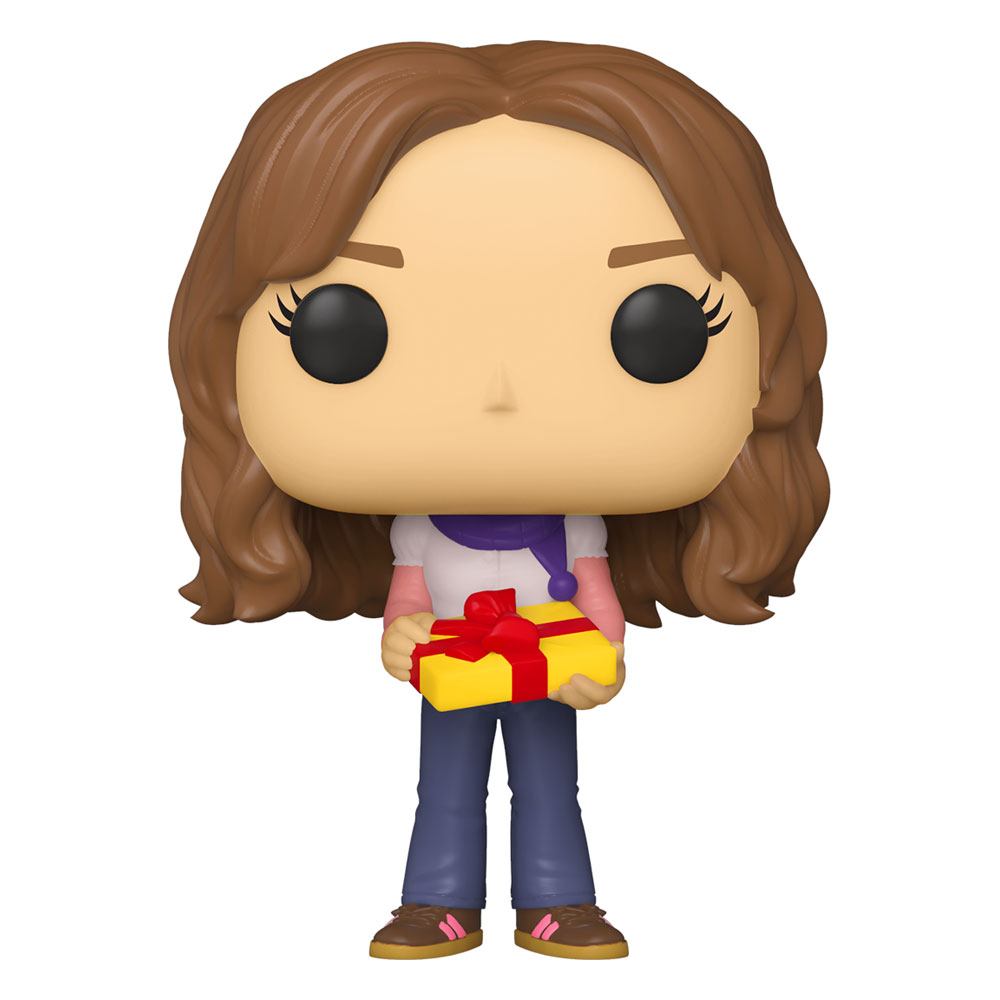 Hermione Granger (Holiday) 