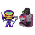 Pop! Town Skeletor met Snake Mountain