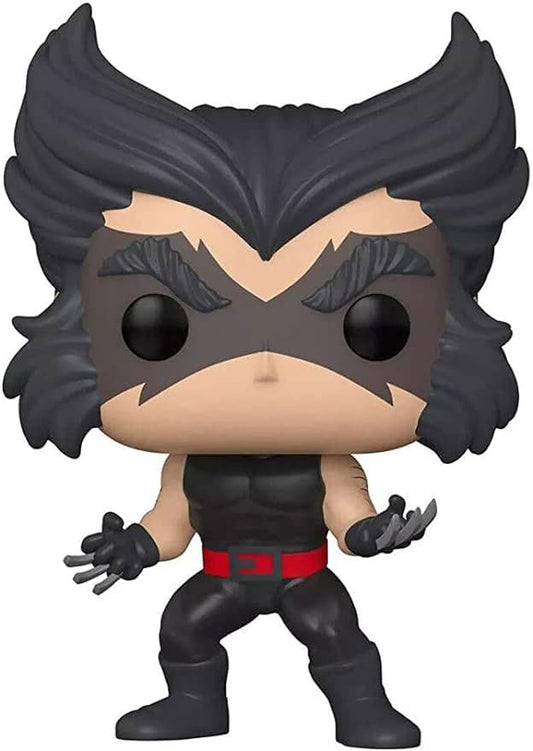 Pop! Wolverine (Retro)