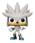 Pop! Silver (Glow) 