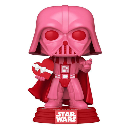 pop darth vader valentine 417