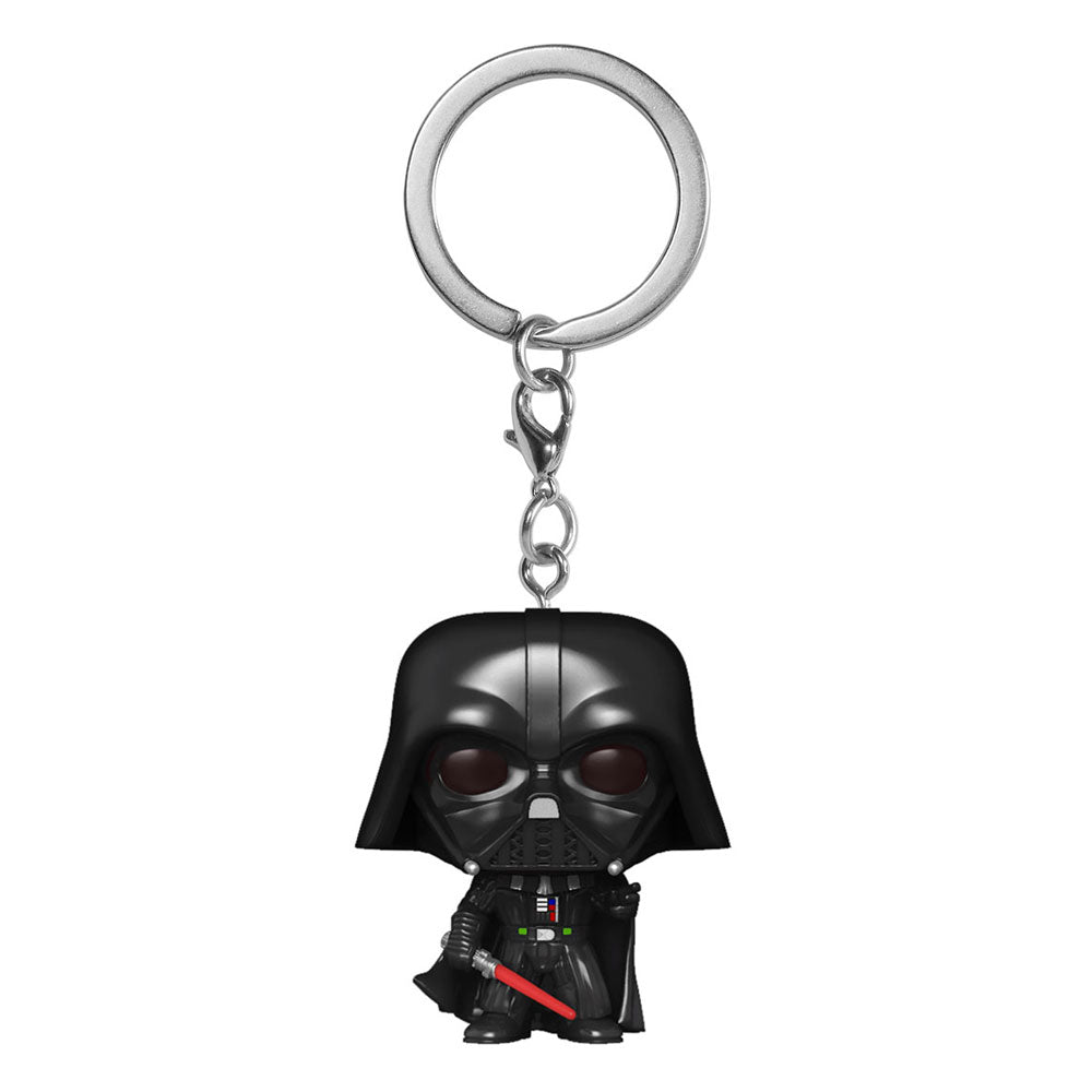 Pop! Keychain Dark Vador