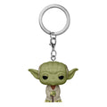 Portachiavi Pop! Yoda 