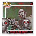 Pop! Álbuns Queen - Notícias do Mundo 