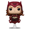 Pop! Sorcière Rouge