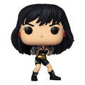 Pop! Wonder Woman The Contest