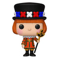 Pop! Inglaterra 