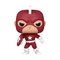 Pop! Red Guardian