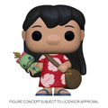 Pop! Lilo com Scrump 