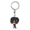 ¡Estallido! Llavero de J-Hope 