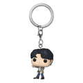 ¡Estallido! Llavero de Jung Kook