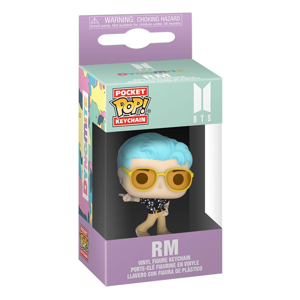 Pop! Keychain RM