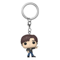 Pop! Sleutelhanger Suga (Dynamite) 