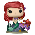 ¡Estallido! Ariel (Diamante) 