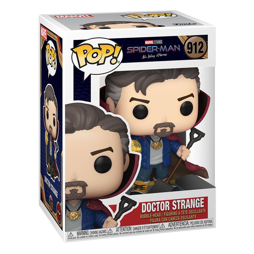 Pop! Doutor Estranho 