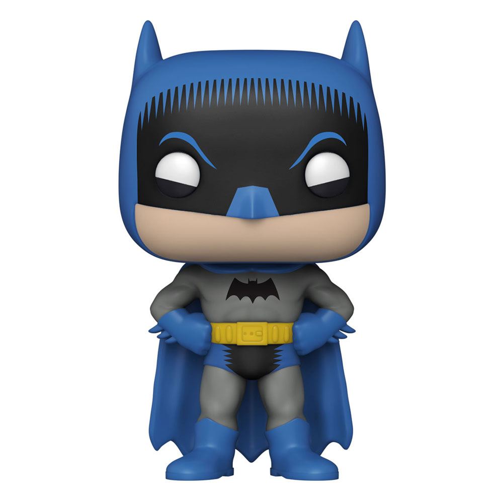 Pop! Comic Covers Batman #1 