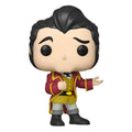 Pop! Gaston