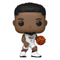¡Pum! Zion Williamson (Camiseta Azul)