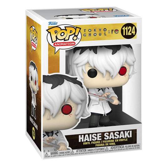 pop haise sasaki 1124