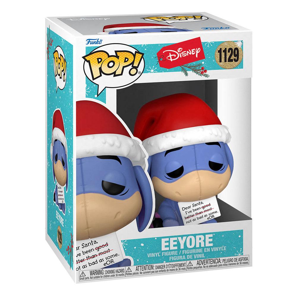 Holiday Eeyore