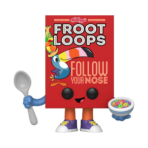 Pop! Froot Loops