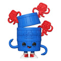 Pop! Monkey Barrel 