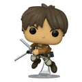 Pop! Eren Yeager