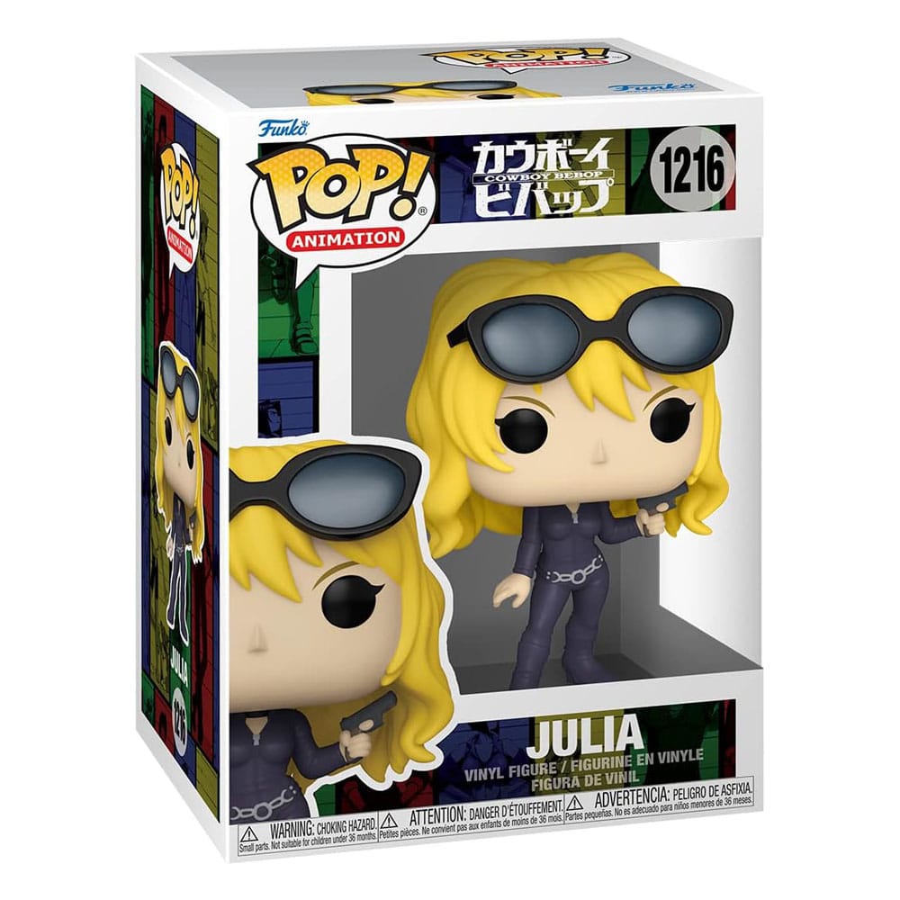 Pop! Julia