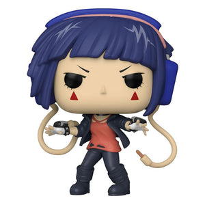 Pop! Kyouka Jirou 