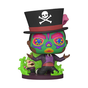 Pop! Dr. Facilier (SE)
