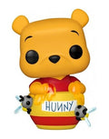 Pop! Winnie l´Ourson dans un Pot de Miel