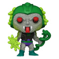 Pop! Snake Face 