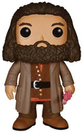 ¡Pop! Súper Rubeus Hagrid