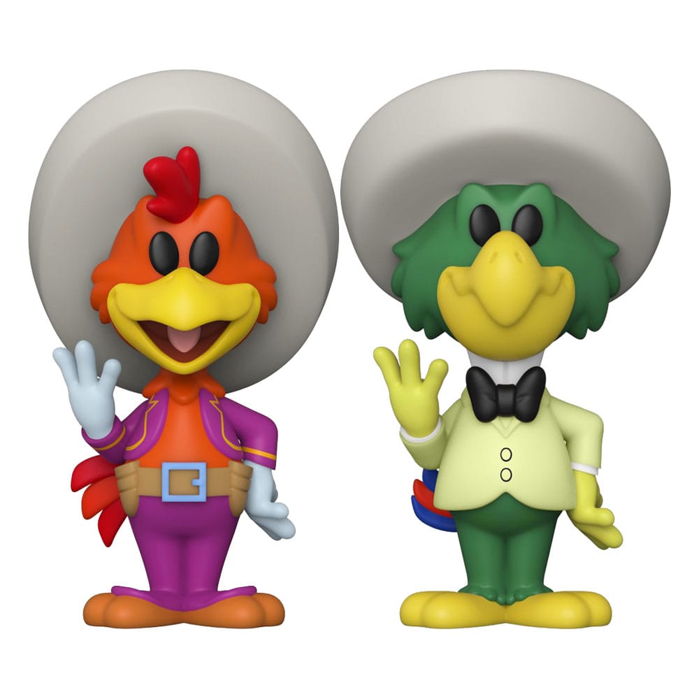 Pato Donald 3 Caballeros 