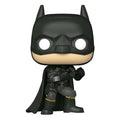 Pop! Jumbo Batman 
