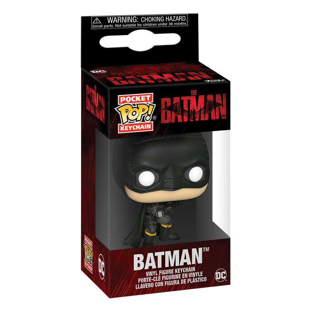 Portachiavi Pop! Batman