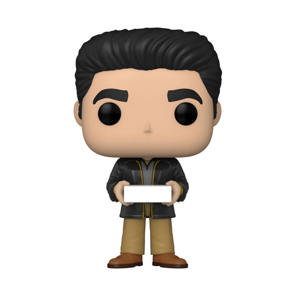 Funko Pop! Christopher Moltisanti