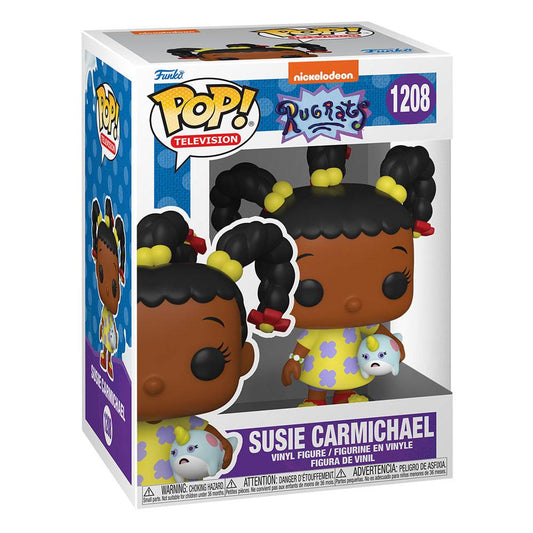 ¡Pop! Susie Carmichael
